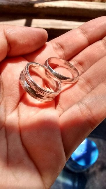 Argollas, muestrame la tuya! - 3