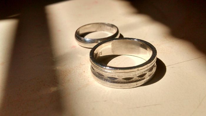 Argollas, muestrame la tuya! - 4