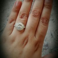 Mi anillo esperado... - 1