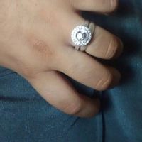 Mi anillo esperado... - 2