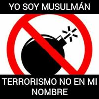 No en mi nombre - 1