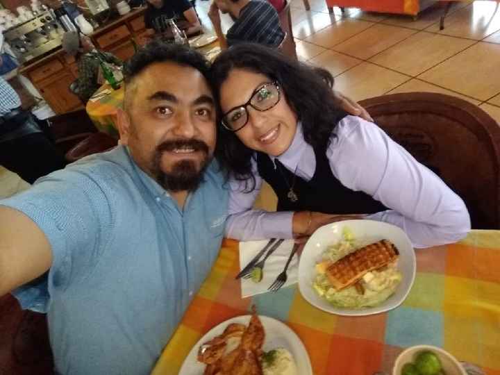 Para Madame Marieee de Citlali - 1