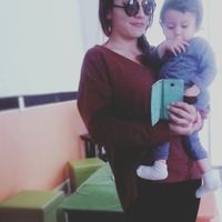 Mi historia de amor en tres imágenes - 1