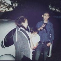 Mi historia de amor en tres imágenes - 3