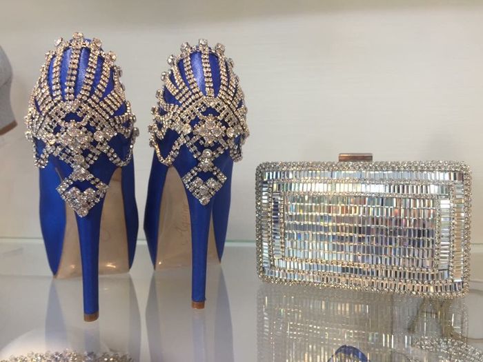  Dónde encuentro estos zapatos? Ayuda por favor!!! :ccc - 3
