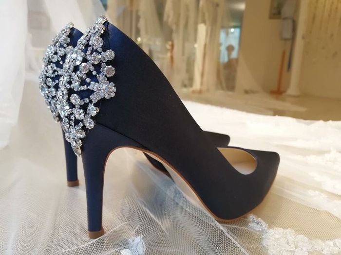  Mis zapatos perfectos! - 2