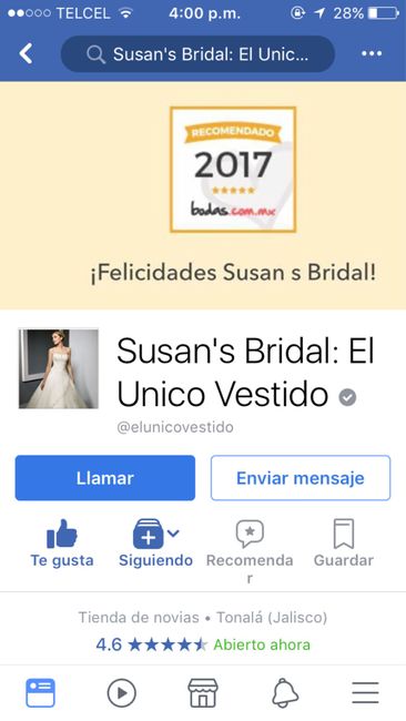  Vestido en linea - 1