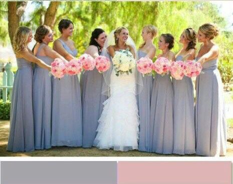  Los colores de mi boda❤️ - 2