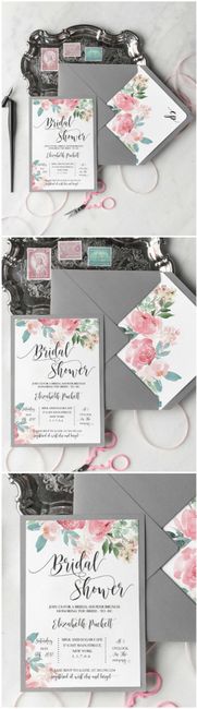  Los colores de mi boda❤️ - 5