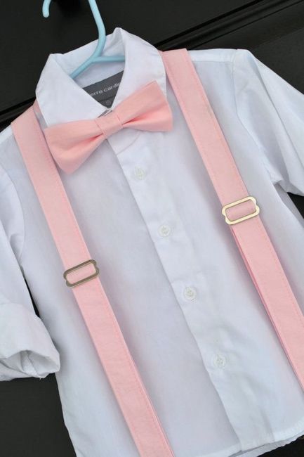  Los colores de mi boda❤️ - 9