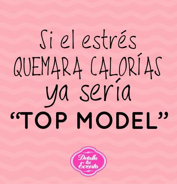 El estrés.. - 1