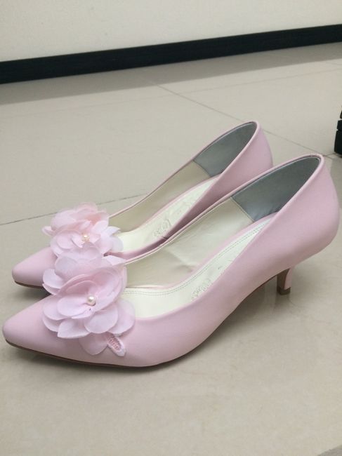  Por fin...👠😍 - 4