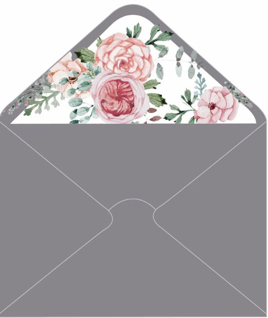 Mis invitaciones😍 - 3
