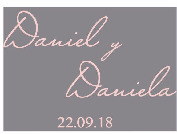 Mis invitaciones😍 - 4