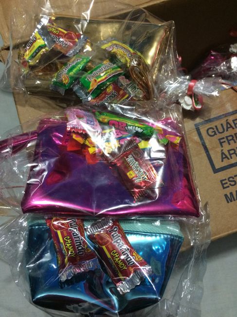 Regalos🎁❤️ - 4
