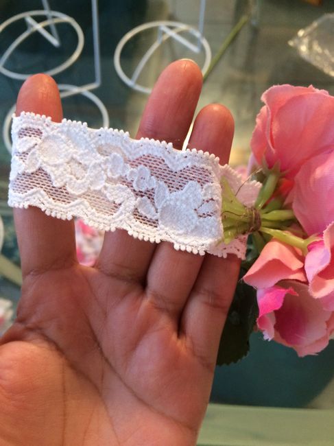 Corsage para mis damas y pajecitas diy ✔️ - 3