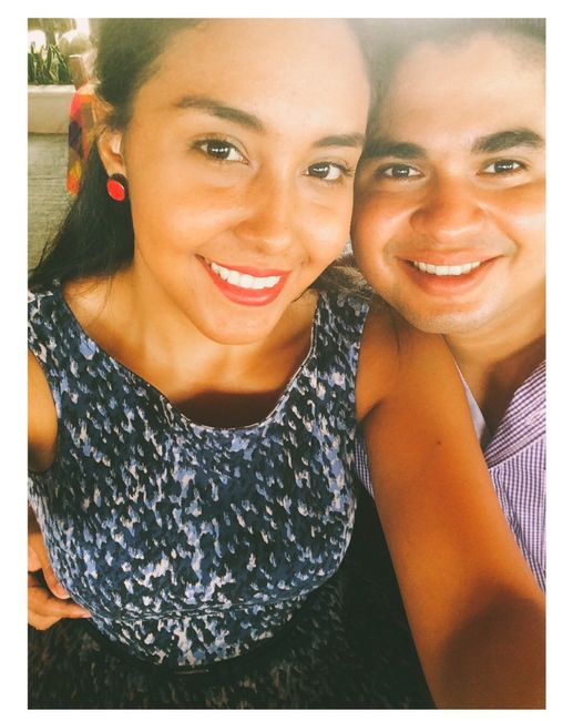 Mi agenda de boda-daniela 1