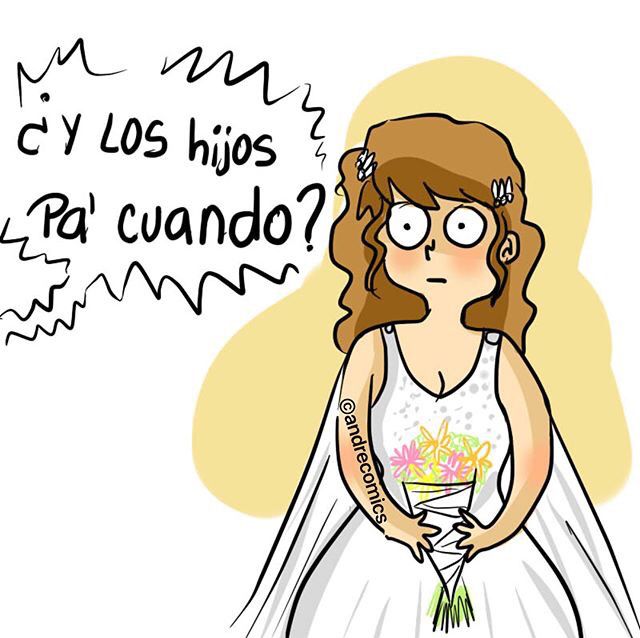 ¡que inconformidad! - 2