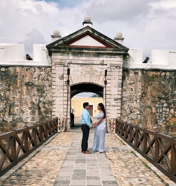 Sesión de fotos casera 4