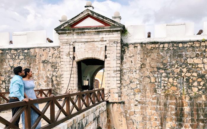 Sesión de fotos casera 6