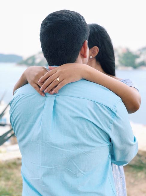 Sesión de fotos casera 7