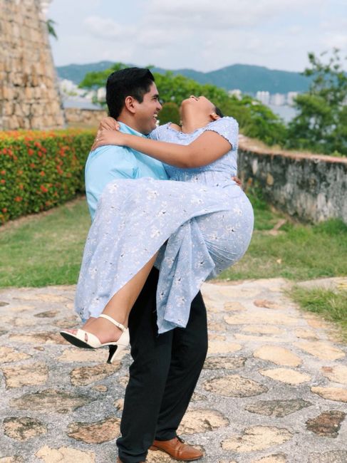 Sesión de fotos casera 8