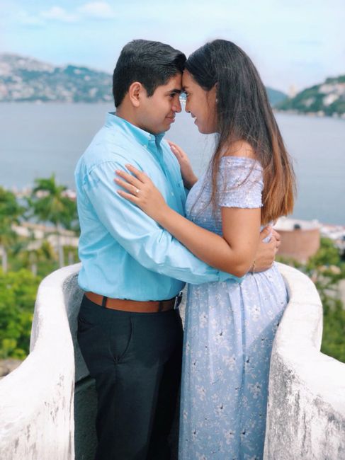 Sesión de fotos casera 9