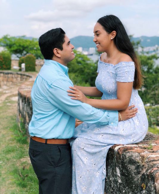 Sesión de fotos casera 10