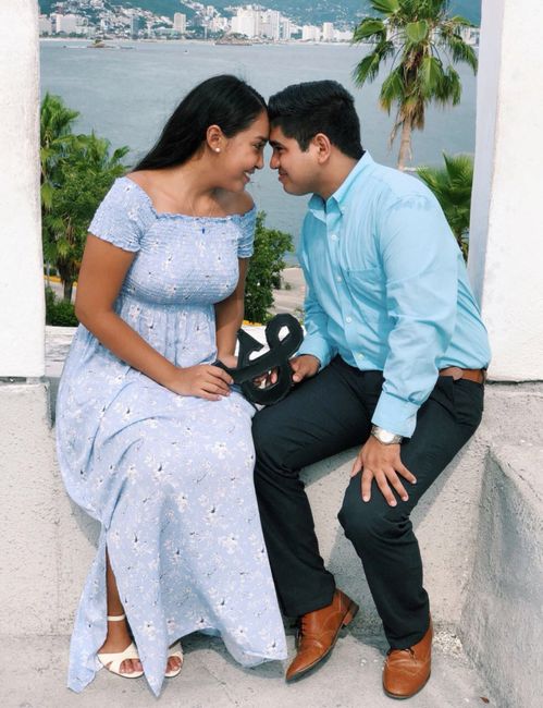 Sesión de fotos casera 12