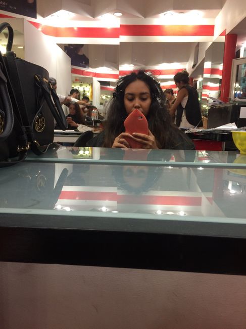 Cambio de look💇🏽 - 3