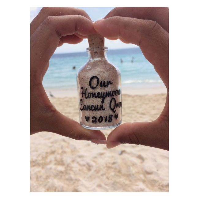 Una semana de casados❤️ - 2