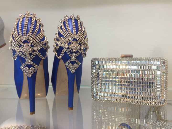  Dónde encuentro estos zapatos? Ayuda por favor!!! :ccc - 3