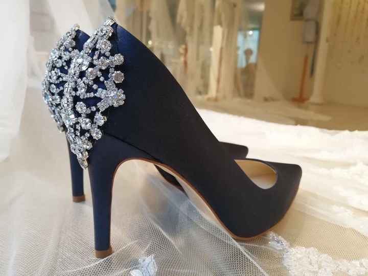  Mis zapatos perfectos! - 2