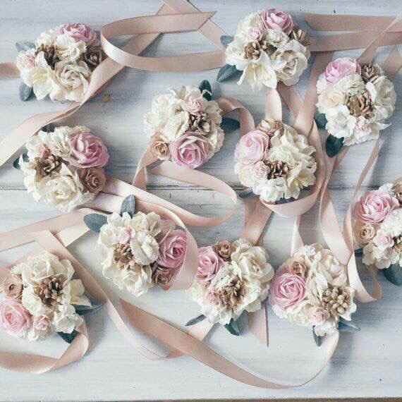  Los colores de mi boda❤️ - 4