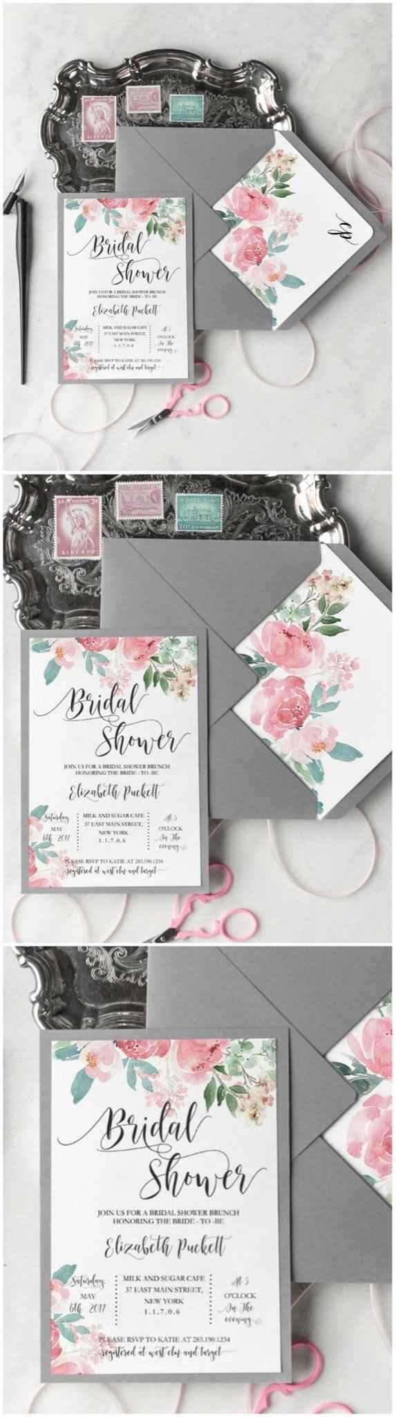  Los colores de mi boda❤️ - 5