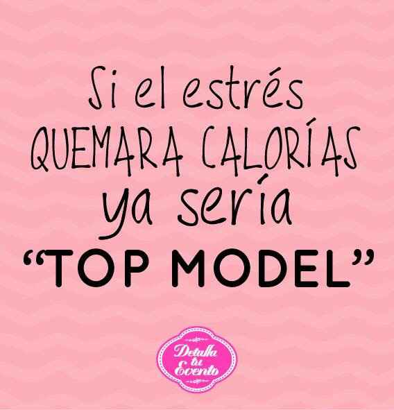  El estrés.. - 1
