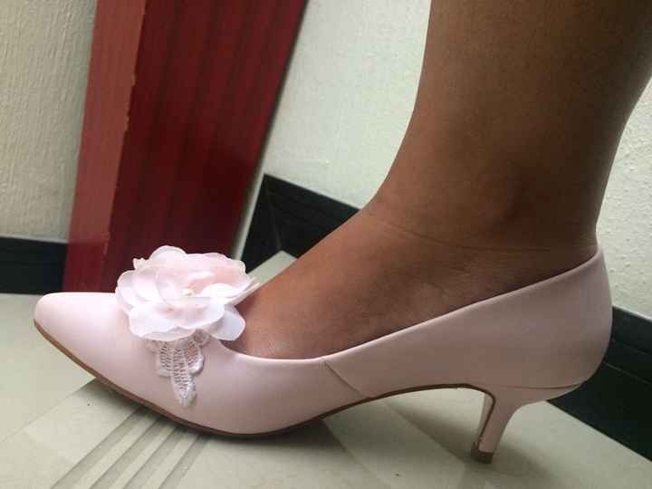  Por fin...👠😍 - 2