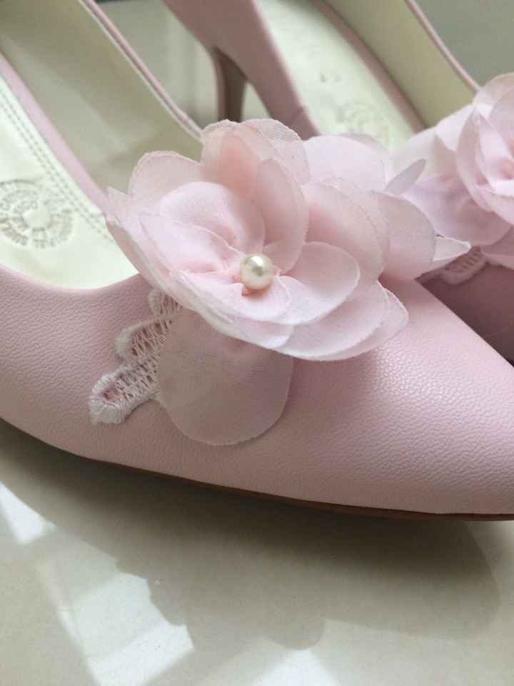  Por fin...👠😍 - 3