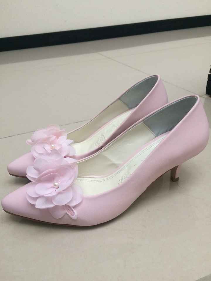 Por fin...👠😍 - 4