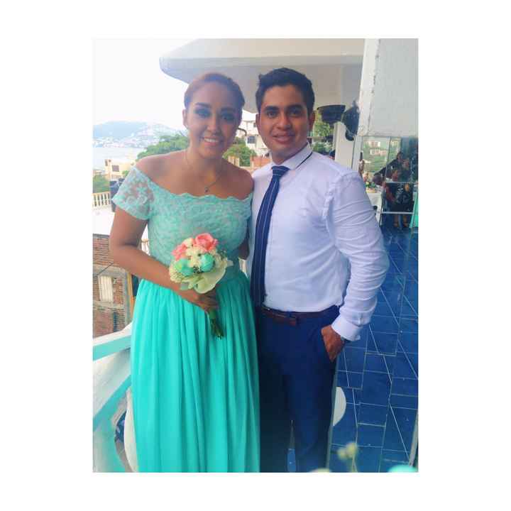Último Paso: ¡Sube una foto con tu pareja!💘 - 1