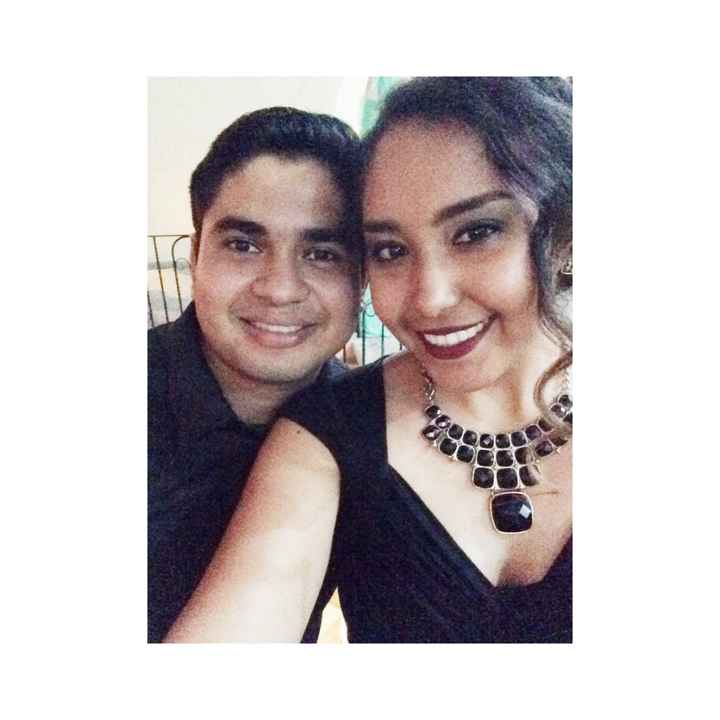 Sube una foto con tu FM o tu FE - 1