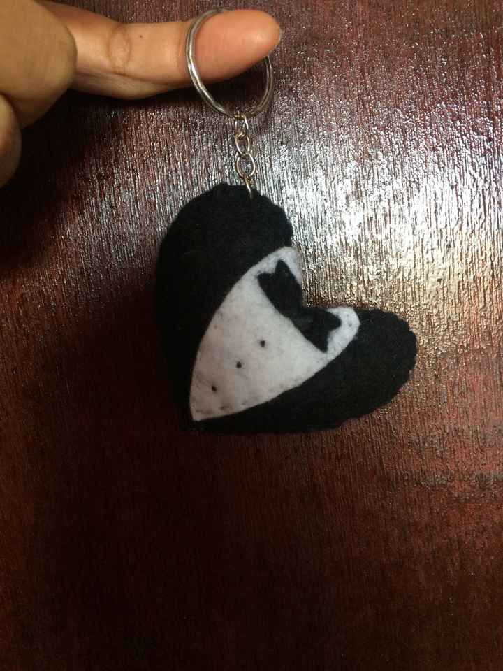 Recuerditos listos✔️ - 2