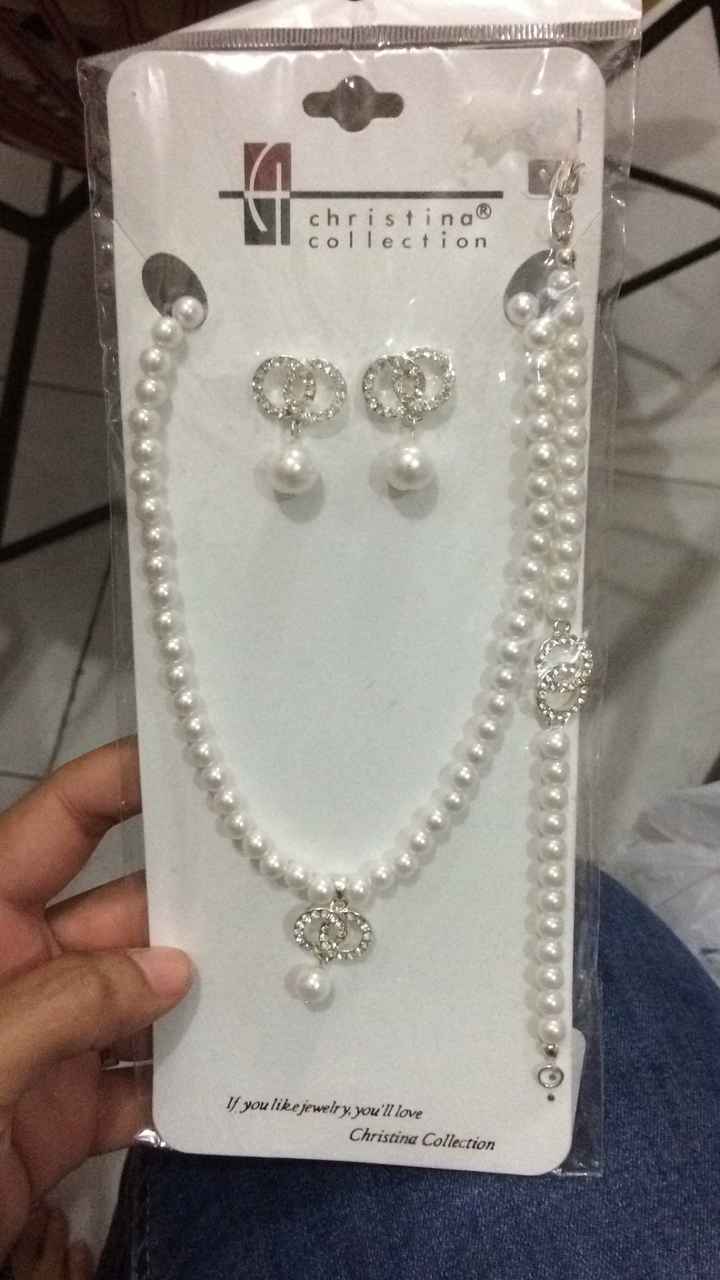 Regalos🎁❤️ - 1