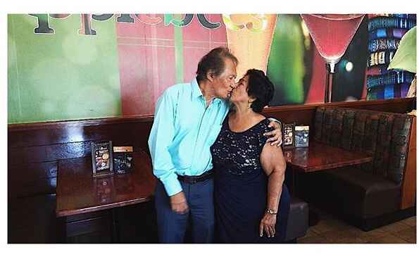 Que matrimonio es su ejemplo?? - 1