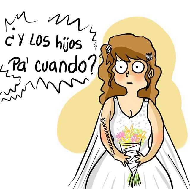 ¡que inconformidad! - 2