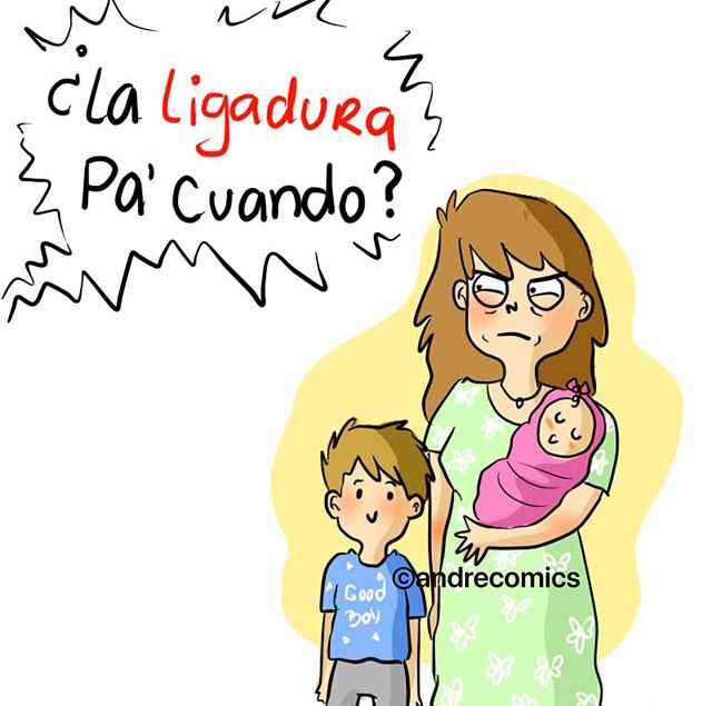 ¡que inconformidad! - 4
