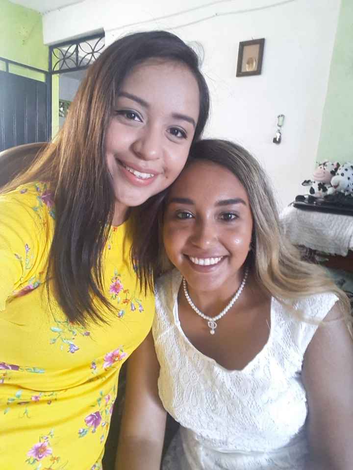 Legalmente casados🤵🏽👰🏽❤️ - 4
