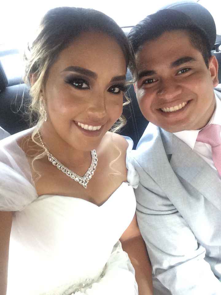 Ya fue mi gran día! - 1
