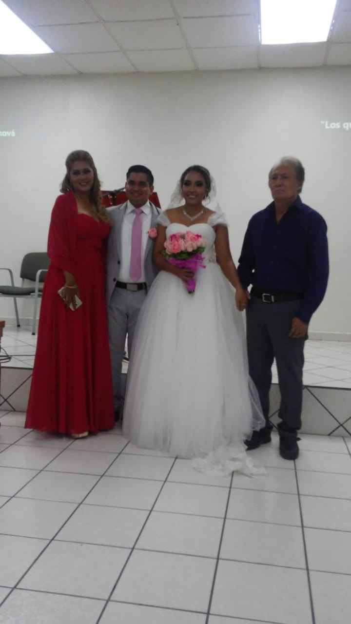 Ya fue mi gran día! - 4