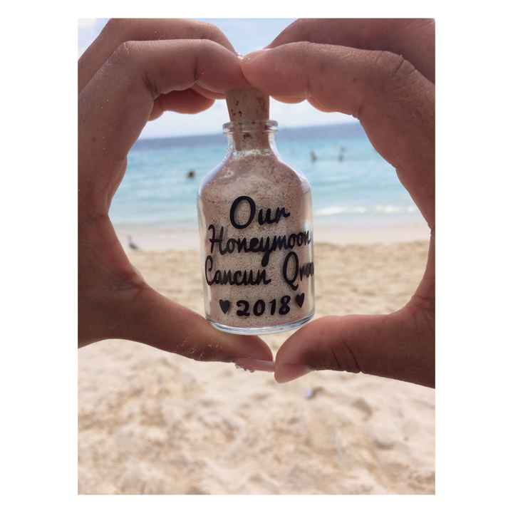 Una semana de casados❤️ - 2